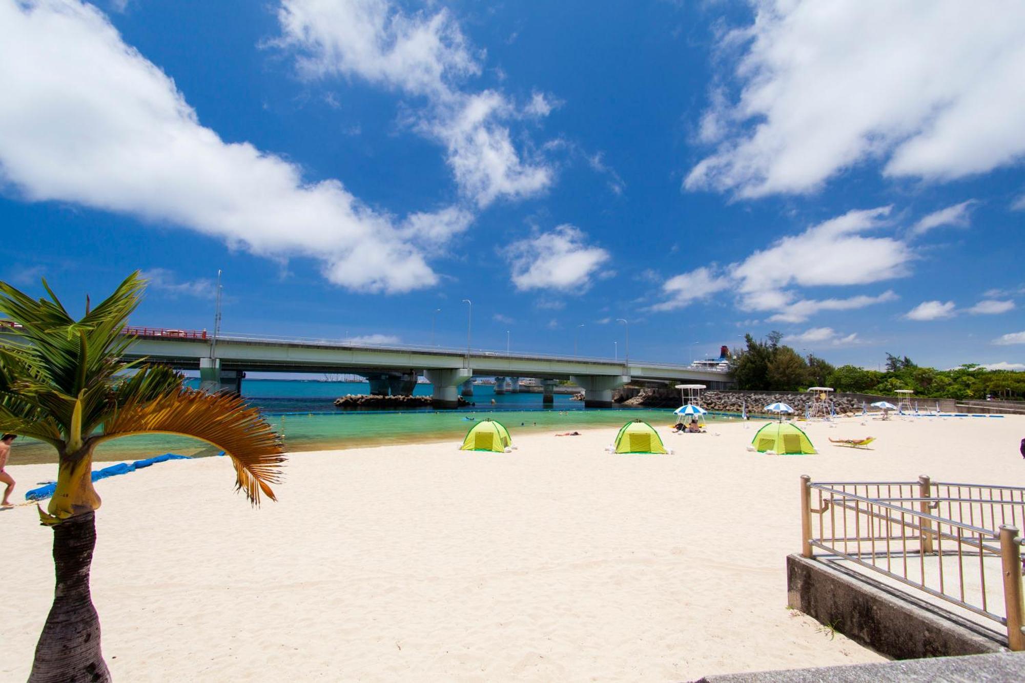 Nest Hotel Naha Nishi Exterior foto